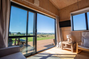 Cosy Studio with a View